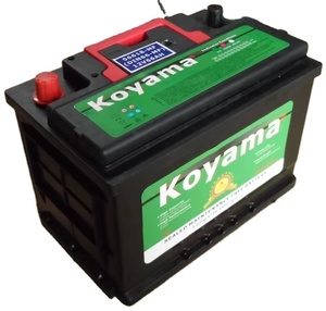 Usine Super démarreur <span class=keywords><strong>batterie</strong></span> de <span class=keywords><strong>voiture</strong></span> 12v66Ah DIN Auto <span class=keywords><strong>batterie</strong></span> pour camion/Bus/bateau automobile <span class=keywords><strong>batterie</strong></span> au plomb sans entretien - Product Image 3