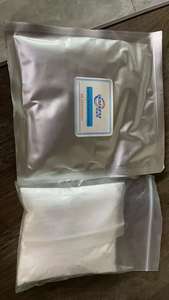 Sesquióxido de Germânio Orgânico de Alta Qualidade 6N/5N Ge-132 12758-40-6 Pó Fino Materiais Farmacêuticos Orgânicos Intermediários - Product Image 4