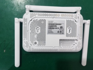 โมเด็มออปติคอล WIFI5 แบบสองย่านความถี่มือสอง พร้อมพอร์ต 4ge+1Tel+1USB XPON 2.4&5G AC1200 ONU Router OMCI/TR069 FTTR/FTTX - Product Image 2