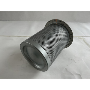 ตัวกรองน้ำมันคอมเพรสเซอร์คุณภาพสูงรุ่นใหม่ Manny Filter Element 22219174 พร้อมกระดาษกรองและใยแก้ว รับประกัน 6 เดือน - Product Image 6