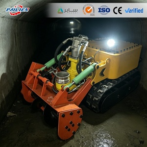 Máquina <span class=keywords><strong>de</strong></span> Dragado <span class=keywords><strong>de</strong></span> Alcantarillado Municipal, Robot <span class=keywords><strong>de</strong></span> Dragado Sumergible sobre Orugas para Desincrustación <span class=keywords><strong>de</strong></span> Torres <span class=keywords><strong>de</strong></span> Refrigeración <span class=keywords><strong>de</strong></span> Plantas <span class=keywords><strong>de</strong></span> Energía - Product Image 2