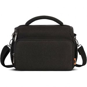 Free sample Waterproof Camera Backpack Camera Bag with Tripod <b>Holder</b>, 14" <b>Laptop</b> Compartment - Product Image 1