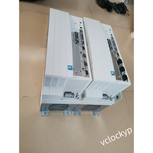 1 Unidad de Inversor Servocontrolador Lenze EVS9326-ES, Producto en Stock, Envío por UPS o FedEx, Usado - Product Image 2