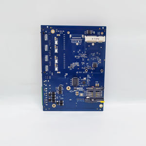 Routeur industriel 5G double SIM avec GPS, PCBA pour application en bus, interface personnalisée ODM, routeur industriel 5G, 1 à 100 pièces PCBA - Product Image 5