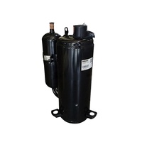 Compresseur rotatif à onduleur DC 2HP pour application industrielle domestique GMCC pour LG AC Copper Hitachi Competitive Electric Power Price