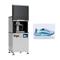 Impresora 3D de Zapatos de Ultra Alta Velocidad y Precisión RayForm400