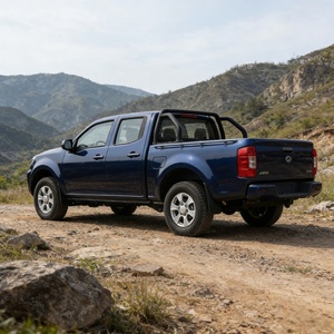 Mitsubishi <span class=keywords><strong>L200</strong></span> Usato di Alta Qualità 4x4 Automatico Diesel Mini Truck Pickup 4 Porte 5 Posti Guida a Sinistra - Product Image 1