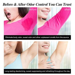 Desodorante Antitranspirante en Barra Lozee con Aroma Fresco, Fragancia Duradera, Control del <span class=keywords><strong>Sudor</strong></span>, Invisible, Sin Manchas, Cuidado Diario - Product Image 3