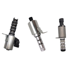 วาล์วเพลาลูกเบี้ยววาล์วแปรผันเวลาควบคุมน้ำมันสำหรับ Toyota nundai hychevrolet อะไหล่รถยนต์ - Product Image 6