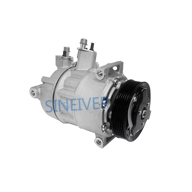 Car Air Conditioner Compressor AC Compressor for Audi Skoda Volkswagen 1K0820859S 1K0820803A 1K0820859M 1K0820803H