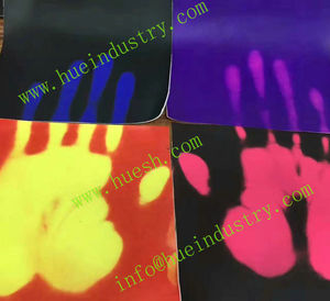 Sắc Tố Nhiệt Màu Sắc Nhạy Cảm Làm Nóng Màu Sắc Thay Đổi Sắc Tố Nhạy Cảm Nhiệt Độ TC31RD - Product Image 3