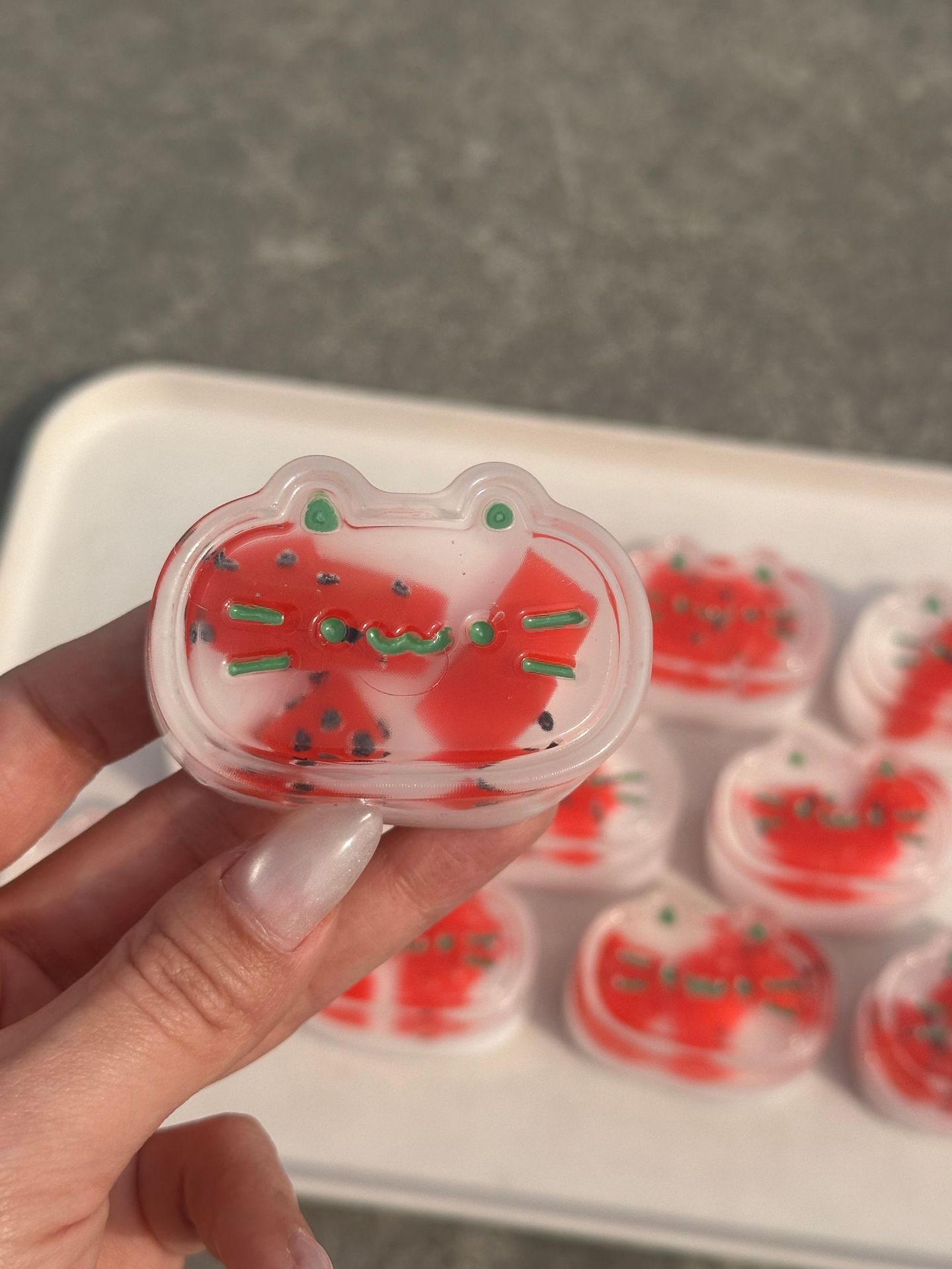 20575-Strawberry Jelly