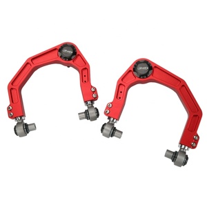 <span class=keywords><strong>Braccio</strong></span> di Controllo Superiore in Alluminio Rinforzato per Ford Ranger T9 Next Gen 2022-2026, Accessori 4x4, Kit di Sollevamento per Camion, Adatto per Sollevamenti da 2-4 Pollici - Product Image 1