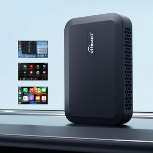 Ottocast PICASOU 2 Pro 4+64G <strong>Android</strong> 10.0 Wireless Carplay Multimedia <strong>Android</strong> Smart <strong>Android</strong> Ai Box - Product Image 5