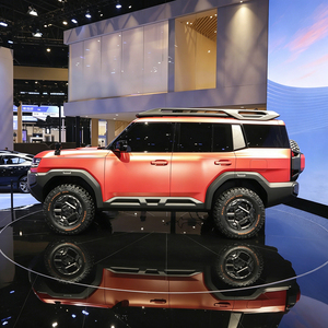 Distributeur en gros recherché pour Nissan Terrano PHEV, <span class=keywords><strong>prix</strong></span> direct usine - Product Image 6