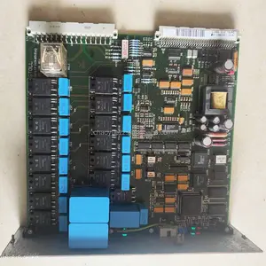 Stoll Knitting Machine Parts Electronics Control Card - 300851 Electronic Board Card Circuit Board