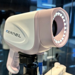 Colposcopio video HD per esame vaginale da parte di ginecologi-obstetrici - Product Image 3