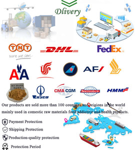 ผงสีธรรมชาติสารสกัดจากสาหร่ายสไปรูลิน่าสีฟ้า E18 E6ฟ้า - Product Image 4