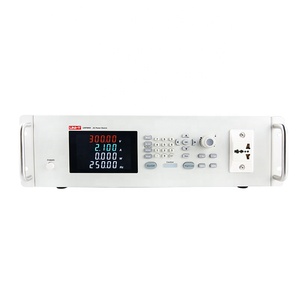 Alimentation programmable à fréquence variable CA UNI-T UAP500A UAP1000A avec protection contre les surintensités et les surchauffes - Product Image 5