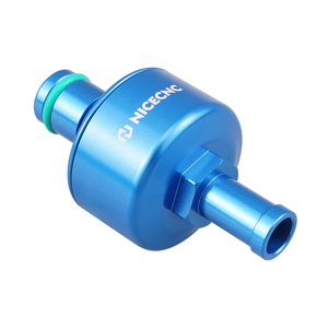 Filtre à carburant CNC en aluminium NICECNC pour Husqvarna FE/FC/FX 250/<span class=keywords><strong>350</strong></span>/390/450/501/570 2009-2023 pour <span class=keywords><strong>GasGas</strong></span> EC 250/300 21-23 Moto - Product Image 5