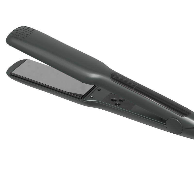Portable Wireless TYPE C Hair Straightener