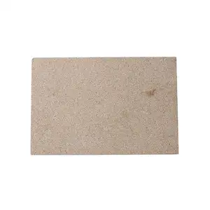 Professional Home Decoration supplier Natural Wood particle board Made in China Particle Board