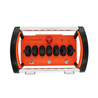 Excelente Precio: Control Remoto por Radio para Grúa, 4 Palancas, para Reequipamiento de Control de Grúa por Radio