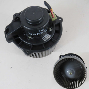 Ventola del Riscaldamento Interno Usata per Chevrolet Tacuma 2000-2009 (38416 B-19-G-8) - Product Image 1