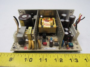 PLC <strong>Acquire</strong> Inc ACE-870A Power Supply Warranty Product - Product Image 1