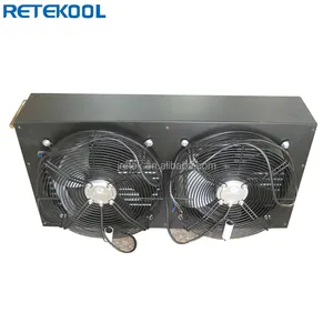 Cold Room Evaporator Indoor Unit Cooler Evaporator In Refrigeration System for Cold room Walk in Cooler