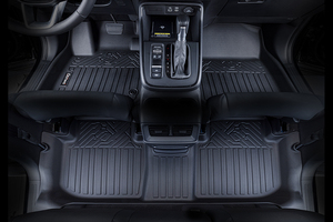 Tapis de sol de voiture en TPE, directement de l'usine, fournisseur direct, faible MOQ, pour <span class=keywords><strong>GT</strong></span> <span class=keywords><strong>2008</strong></span>, 2025-2026, ensemble de tapis de sol en TPE écologique et fiable - Product Image 2