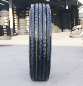 Neumático Radial LCH T-REX para Camión y Autobús, 11R22.5, Neumáticos para Camión, Neumáticos de Conducción para Camiones Pesados y Remolques - Product Image 3