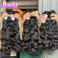 Lots de Cheveux Naturels du Cambodge Non Traités, Vente en Gros, Cheveux Humains Indiens, Cheveux Vietnamiens Bruts Vierges à Cuticules Alignées