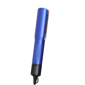 Meilleure Vente Multi-styler 2 en 1 Airstyler Wet to Dry <span class=keywords><strong>Plancha</strong></span> à Cheveux Sèche-cheveux Souffleur d'air Lisseur de Cheveux - Product Image 5