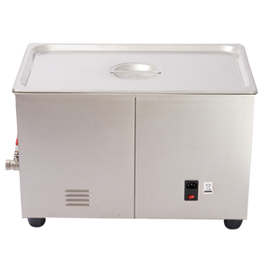 Nettoyeur à ultrasons numérique Jeken <span class=keywords><strong>30l</strong></span> Nettoyeur industriel à ultrasons - Product Image 3
