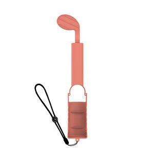 2025 nouveau pour <span class=keywords><strong>Switch</strong></span> 2 poignée de Golf ergonomique poignée antidérapante pour contrôleurs <span class=keywords><strong>JoyCon</strong></span> interrupteur/interrupteur <span class=keywords><strong>Compatible</strong></span> OLED fabriqué Durable - Product Image 4