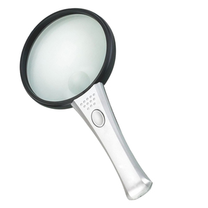 Fabricants de loupes personnalisables avec loupe de lumière led - Product Image 2