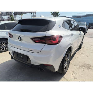 Auto Usado Guazi, <span class=keywords><strong>BMW</strong></span> <span class=keywords><strong>X2</strong></span> 2023, Envío Rápido, Motor <span class=keywords><strong>de</strong></span> Gasolina, Automático, SUV <span class=keywords><strong>de</strong></span> 5 Plazas, Volante a la Izquierda, SUV Familiar Económico - Product Image 5