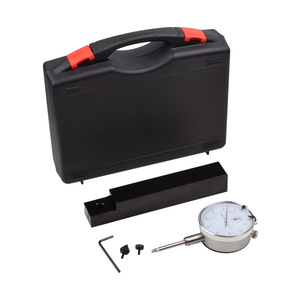 Dial Indicator Cylinder Liner <b>Height</b> To Bore <b>Gauge</b> 0.01 Mm Accuracy For Diesel Engine Models 6434 - Product Image 5