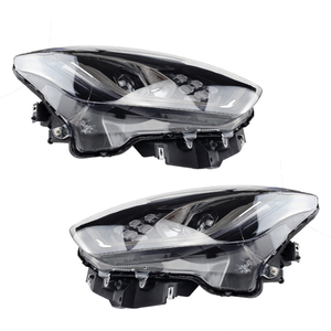 Accessoires de réglage du système de foudre automatique ensemble de phares Led lampe frontale pour <span class=keywords><strong>Suzuki</strong></span> <span class=keywords><strong>Swift</strong></span> 2019 2019 2020 <span class=keywords><strong>2021</strong></span> 2022 - Product Image 2