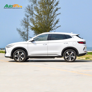 BYD Song Plus EV Édition Haut de Gamme 2021 <span class=keywords><strong>2022</strong></span> 2025 Véhicule Énergétique Nouveau SUV BYD Seal U EV Voiture Hybride Électrique - Product Image 2