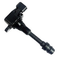 Bobinas de Encendido de Alta Calidad para Autos Japoneses, para Nissan Altima, Maxima, Pathfinder, Infiniti 22448-8J115