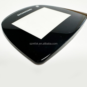 Vidrio Óptico Transparente de Doble Cara <span class=keywords><strong>Pulido</strong></span> de Alta Transparencia con Espesor de 0.5mm, 0.7mm, 1mm, 1.5mm, 2.0mm, 2.85mm y 3.0mm - Product Image 1