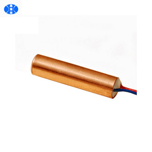 Mini Motor de Vibración Impermeable de 4.5mm de Diámetro para Masajeador de Cuello para Teléfono, Motor Eléctrico Micro de 36V - Product Image 5