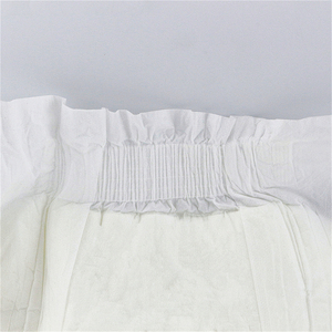 <span class=keywords><strong>Couche</strong></span>-culotte jetable ultra-fine et douce pour <span class=keywords><strong>adulte</strong></span>, anti-fuites 3D, SAP importé, super absorption rapide, tissu non tissé, 12 heures - Product Image 4