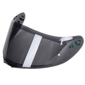 <span class=keywords><strong>MT</strong></span>スティンガーヘルメット<span class=keywords><strong>MT</strong></span>-V-12B用のアンチUVおよびアンチスクラッチフルフェイスヘルメットバイザー - Product Image 2