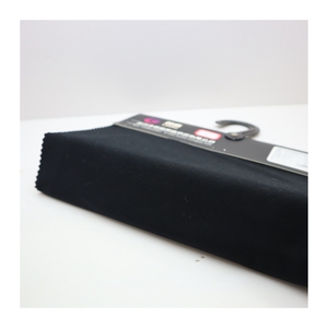 Kain Rajut Polos Berkualitas Tinggi 100% <span class=keywords><strong>Viscose</strong></span> Stretch untuk Pakaian Gaun Anak Perempuan 200g/m - Product Image 5