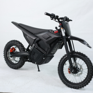 Bicicleta de Montaña Todoterreno con Motor Central de 1500W, Batería de Litio Desmontable de 48V 20AH, Suspensión Completa y Frenos de Disco Hidráulicos Dobles - Product Image 4