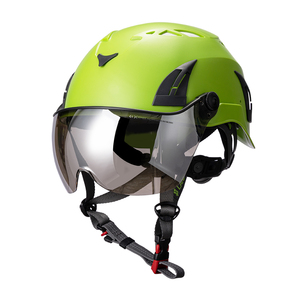 <span class=keywords><strong>Casco</strong></span> <span class=keywords><strong>de</strong></span> <span class=keywords><strong>seguridad</strong></span> Industrial, ancho, AU-M02, con certificados - Product Image 5