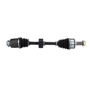 EPX auto parts accessories custom drive shaft cv joint axles For Honda CR V Toyota Mazda KIA Hyundai OE 42311 SXS A01